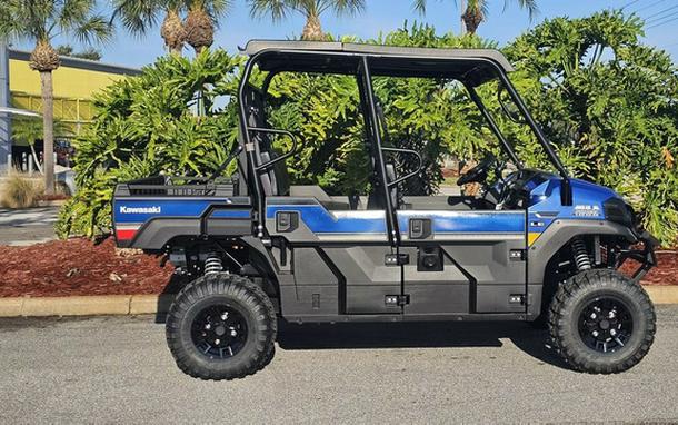 2026 Kawasaki Mule PRO-FXT 1000 LE