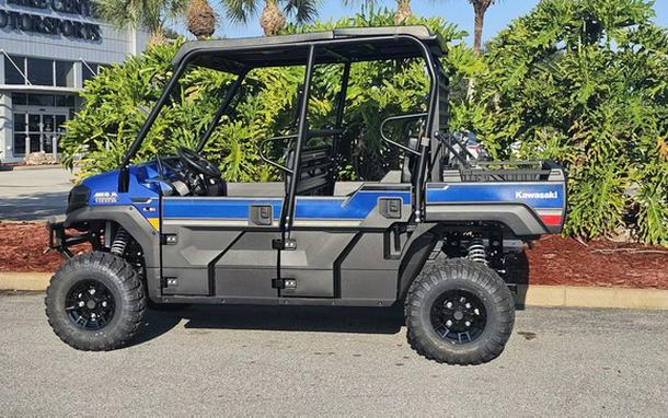 2026 Kawasaki Mule PRO-FXT 1000 LE