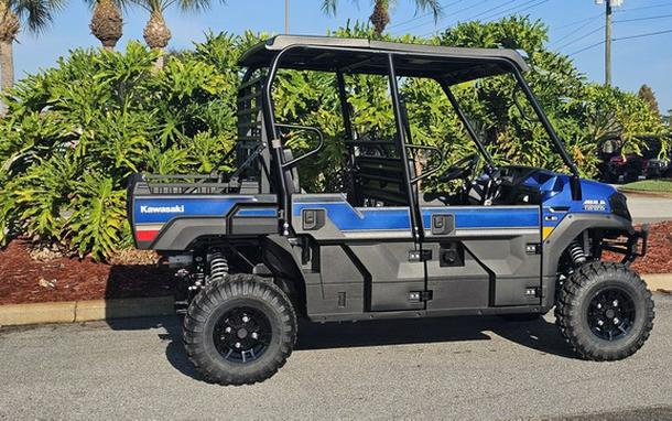 2026 Kawasaki Mule PRO-FXT 1000 LE