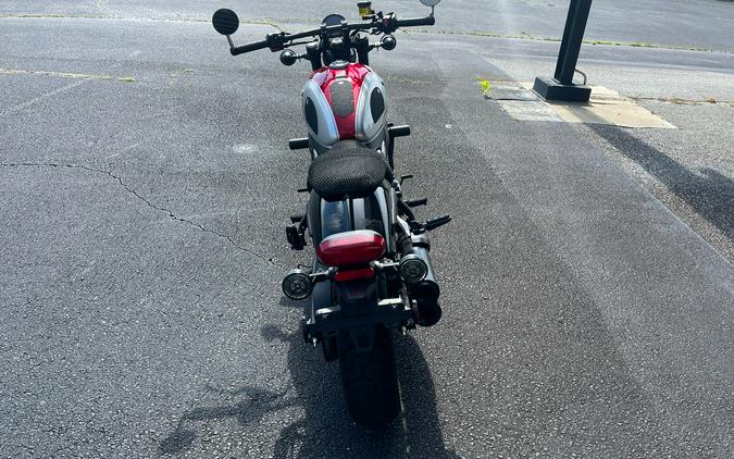 2025 CFMOTO 450NK