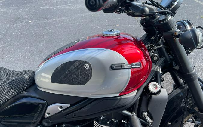 2025 CFMOTO 450NK