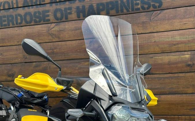 2022 BMW R 1250 GS 40TH ANNIVERSARY 719