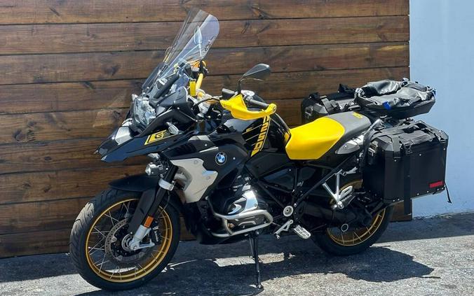 2022 BMW R 1250 GS 40TH ANNIVERSARY 719