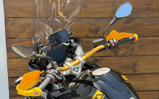2022 BMW R 1250 GS 40TH ANNIVERSARY 719