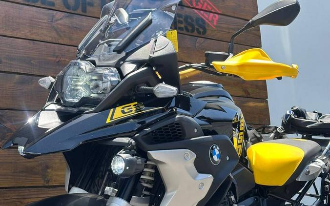 2022 BMW R 1250 GS 40TH ANNIVERSARY 719