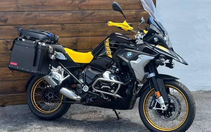 2022 BMW R 1250 GS 40TH ANNIVERSARY 719