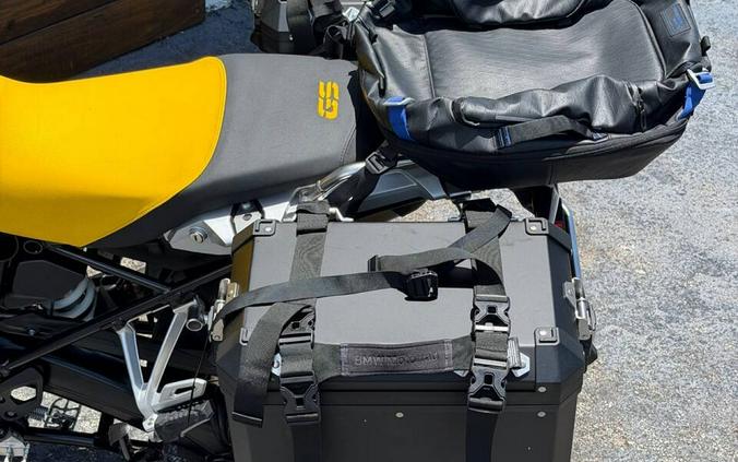2022 BMW R 1250 GS 40TH ANNIVERSARY 719