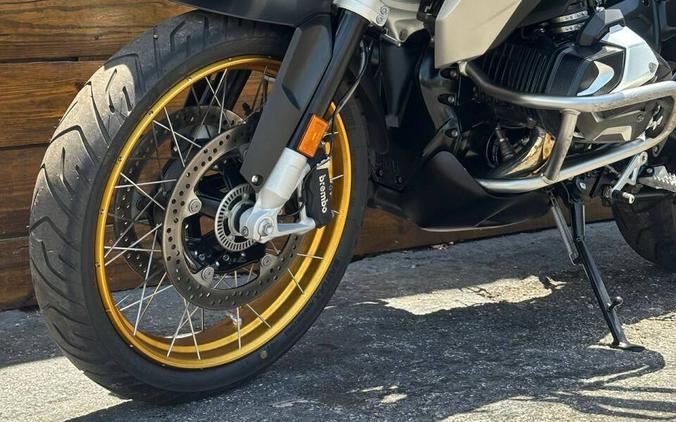 2022 BMW R 1250 GS 40TH ANNIVERSARY 719