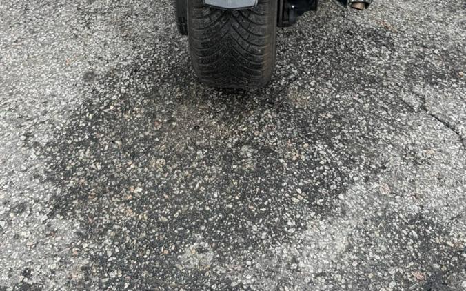 2017 Can-Am Spyder RT SE6