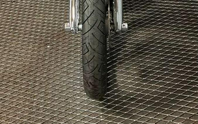 2012 Harley-Davidson Dyna Glide Super Custom