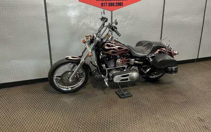 2012 Harley-Davidson Dyna Glide Super Custom