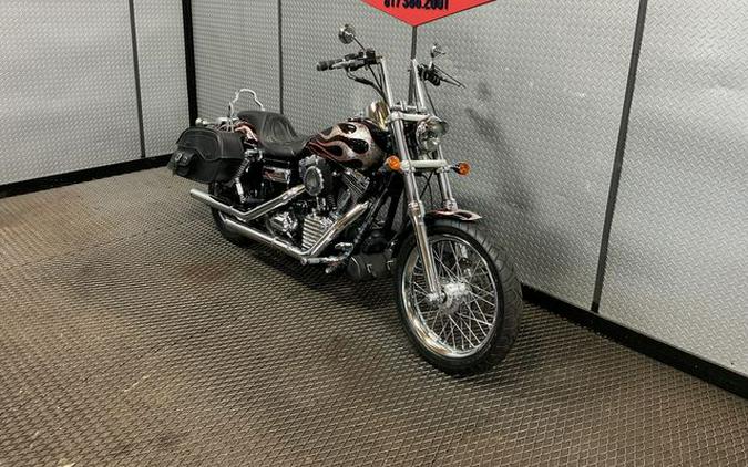 2012 Harley-Davidson Dyna Glide Super Custom