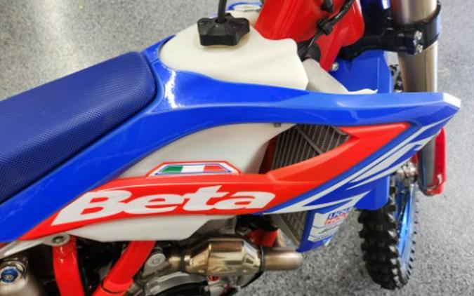 2024 Beta 450 RX