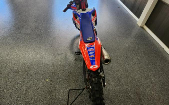 2024 Beta 450 RX