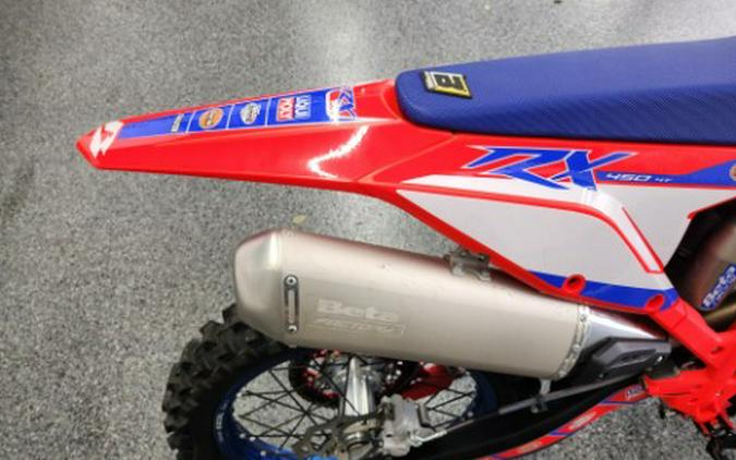 2024 Beta 450 RX