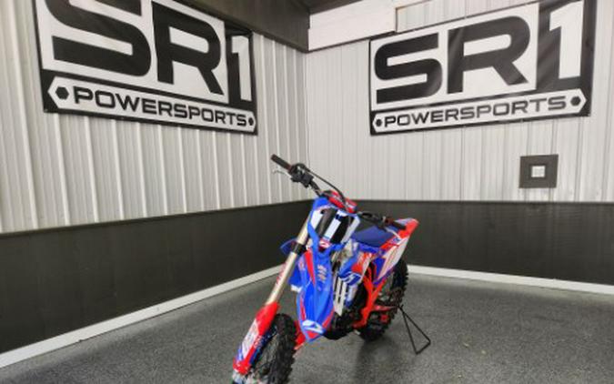 2024 Beta 450 RX
