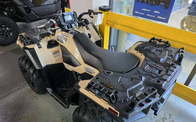 2027 Polaris Sportsman 850 EPS