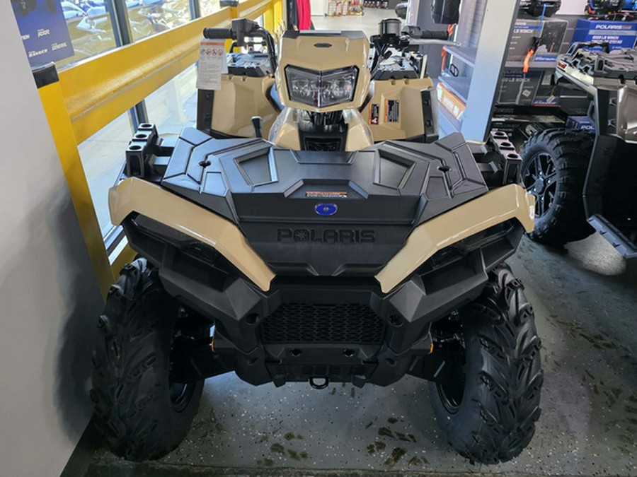 2027 Polaris Sportsman 850 EPS