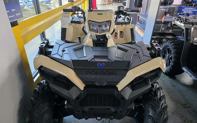 2027 Polaris Sportsman 850 EPS