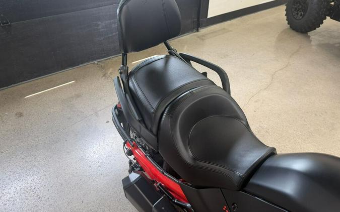 2026 Can-Am Spyder F3 S