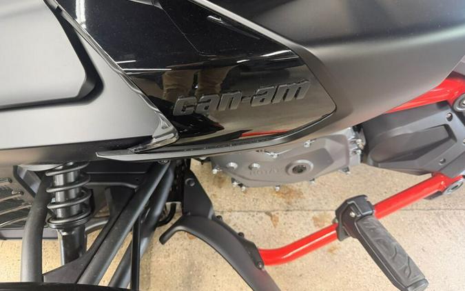 2026 Can-Am Spyder F3 S