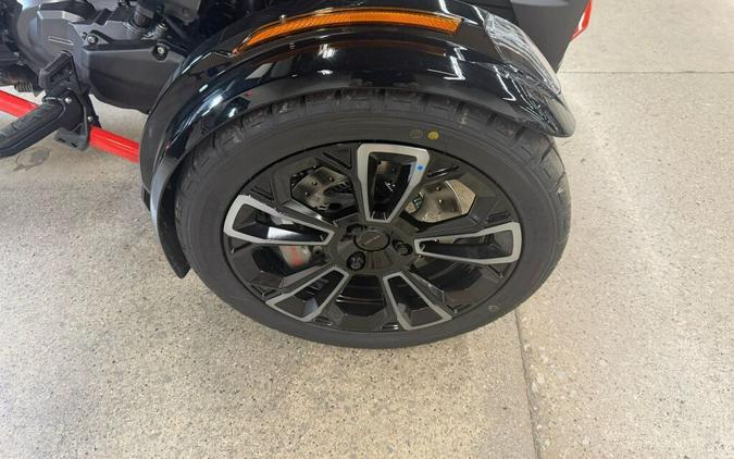 2026 Can-Am Spyder F3 S