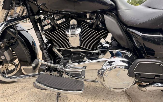 2019 Harley-Davidson El Gl Ultra Classic FLHTCU