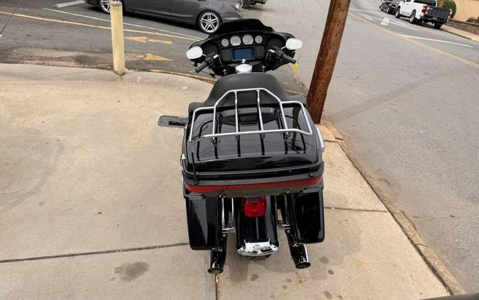 2019 Harley-Davidson El Gl Ultra Classic FLHTCU