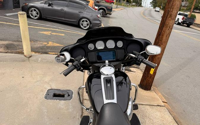 2019 Harley-Davidson El Gl Ultra Classic FLHTCU