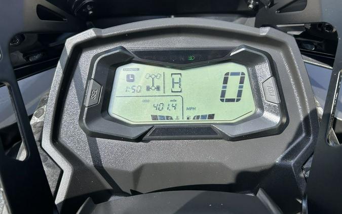 2022 CFMOTO CFORCE 1000 Overland Camo