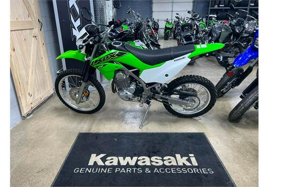 2020 Kawasaki KLX230 Review: New Dual-Sport (14 Fast Facts)