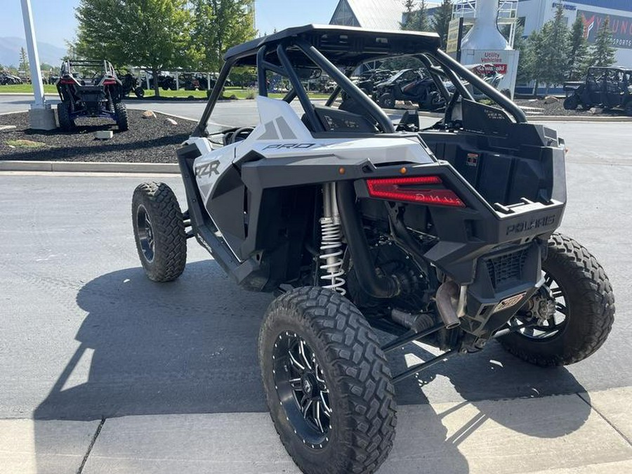 2022 Polaris® RZR Pro XP Sport