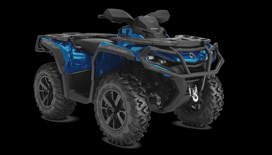 2023 Can-Am 2023 Outlander XT 1000