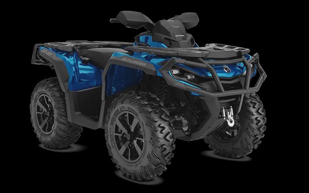 2023 Can-Am 2023 Outlander XT 1000