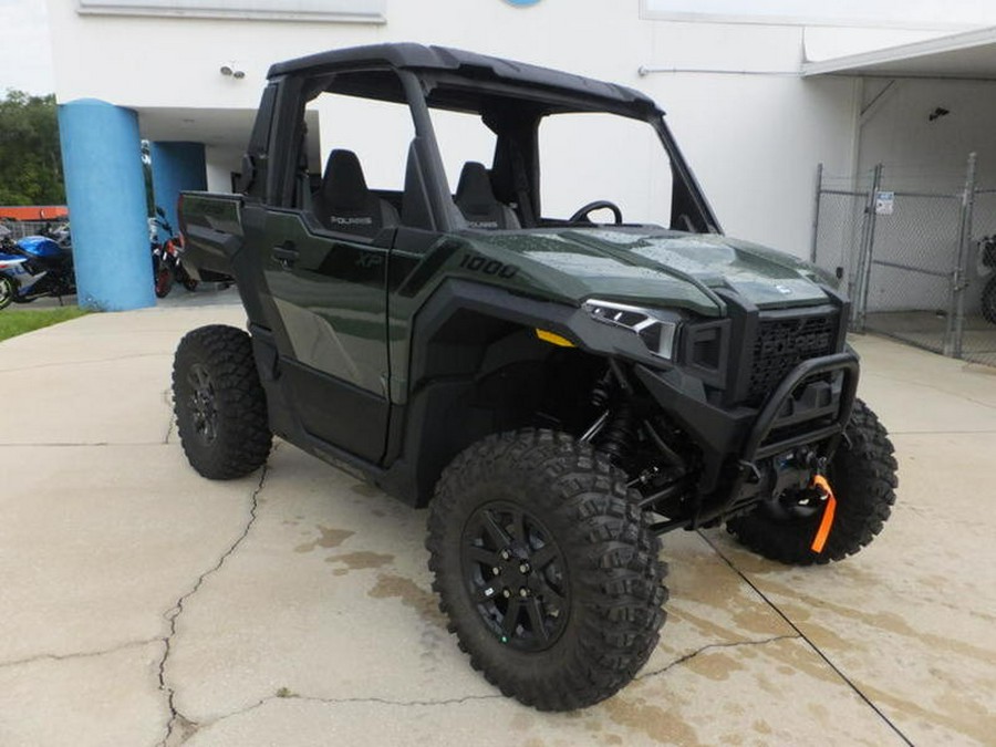 2024 Polaris® XPedition XP Ultimate