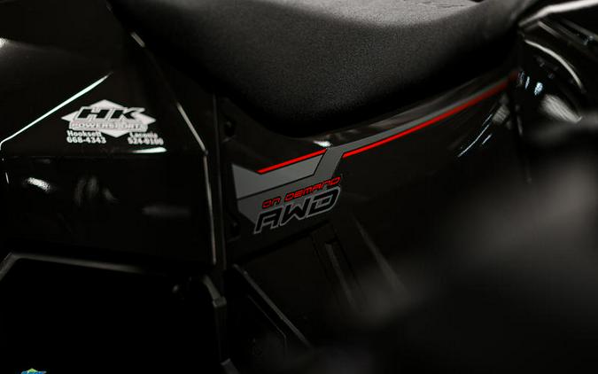 2024 Polaris® Sportsman 570 Ride Command Edition