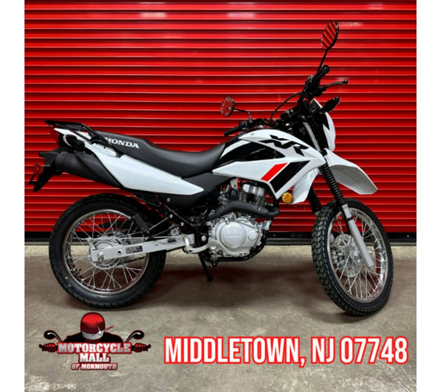 2024 Honda XR™ 150L