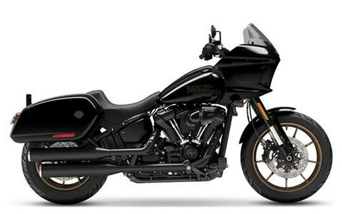 2023 Harley-Davidson Low Rider® ST