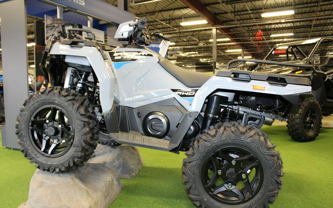 2024 Polaris Industries Sportsman 570 Touring / A24SEZ57AG