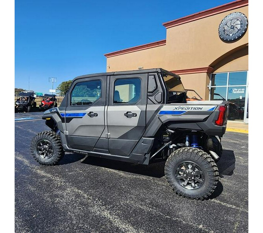 2024 Polaris® XPedition XP 5 NorthStar