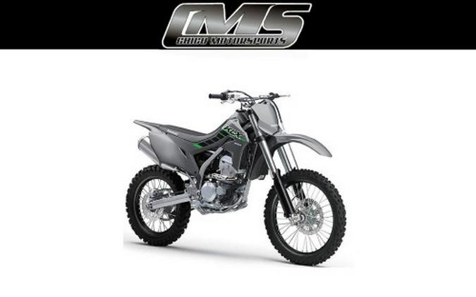 2025 Kawasaki KLX300 R