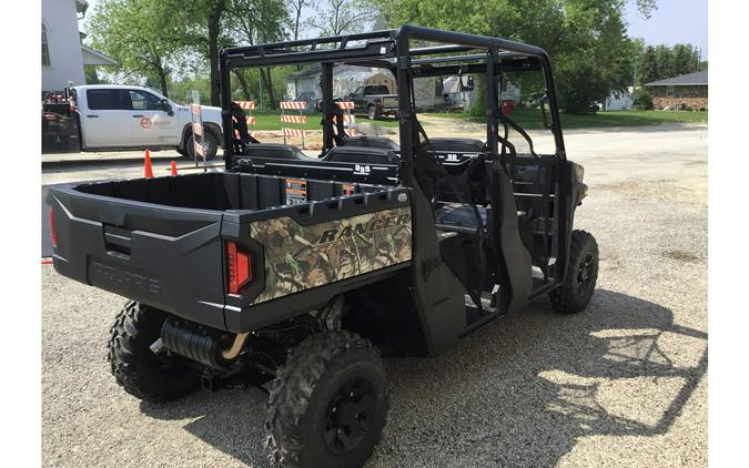 2024 Polaris Industries Ranger® Crew SP 570 Premium Camo