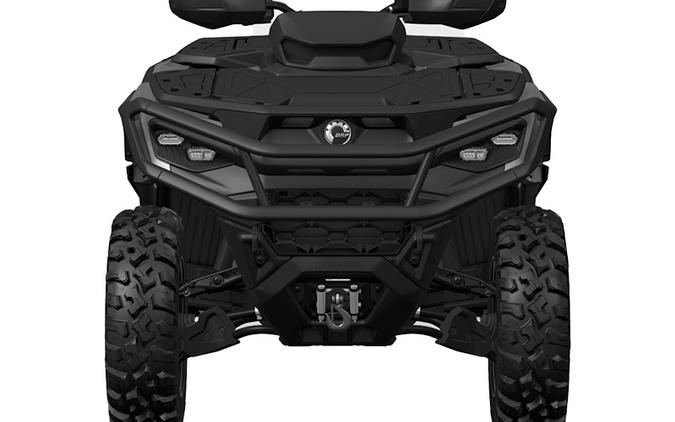 2025 Can-Am Outlander XT 850