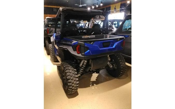 2024 Polaris Industries GENERAL® XP 1000 Premium