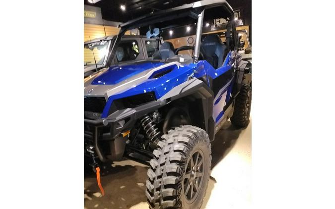 2024 Polaris Industries GENERAL® XP 1000 Premium