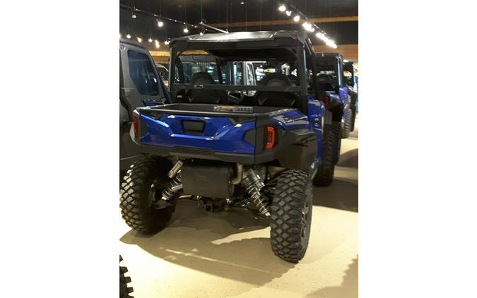 2024 Polaris Industries GENERAL® XP 1000 Premium