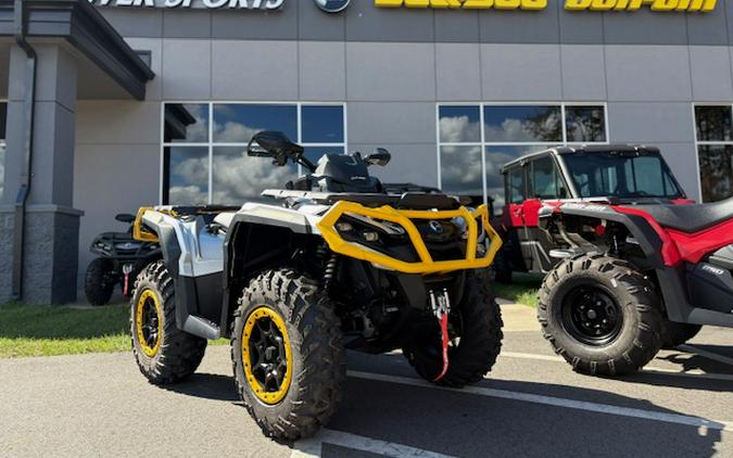 2024 Can-Am™ Outlander™ XT-P™ 1000R