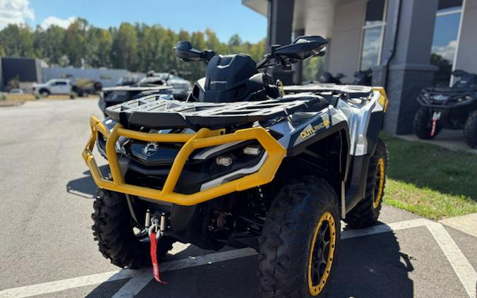 2024 Can-Am™ Outlander™ XT-P™ 1000R