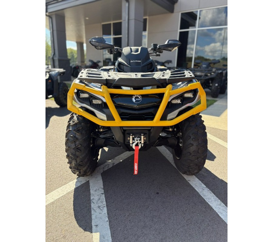 2024 Can-Am™ Outlander™ XT-P™ 1000R