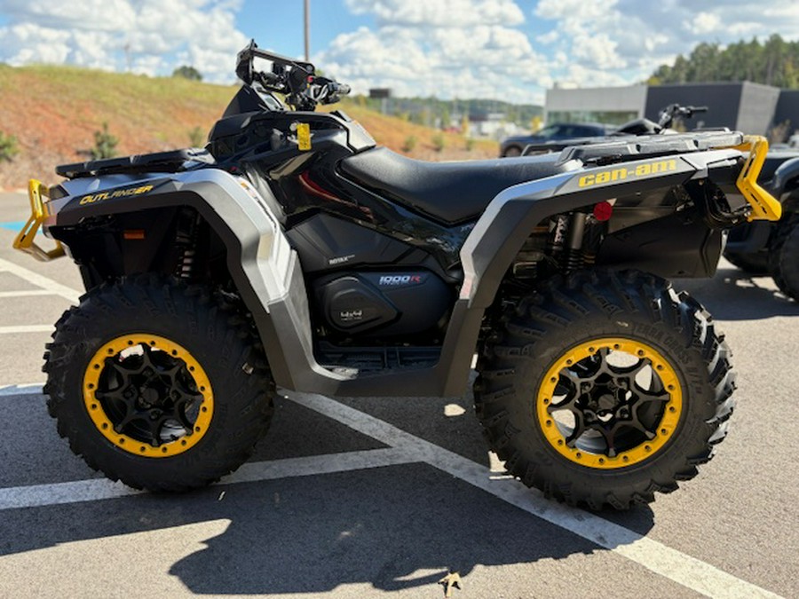 2024 Can-Am™ Outlander™ XT-P™ 1000R